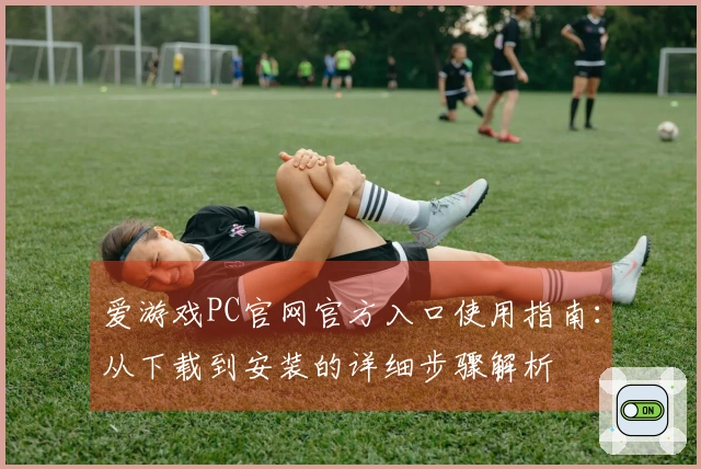 爱游戏PC官网官方入口使用指南：从下载到安装的详细步骤解析