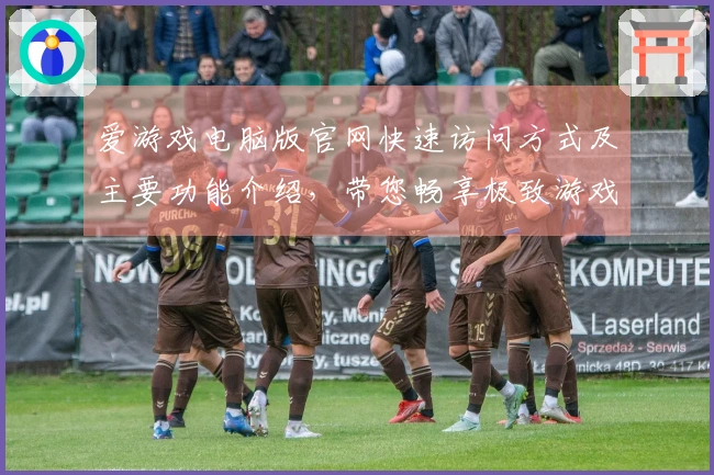爱游戏电脑版官网快速访问方式及主要功能介绍，带您畅享极致游戏体验